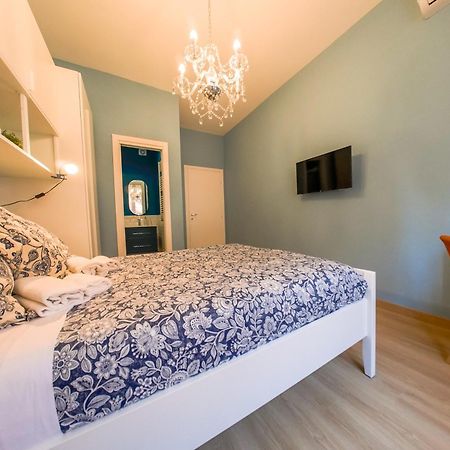 Chic Modern 2-Bedroom Near Metro 罗马 外观 照片