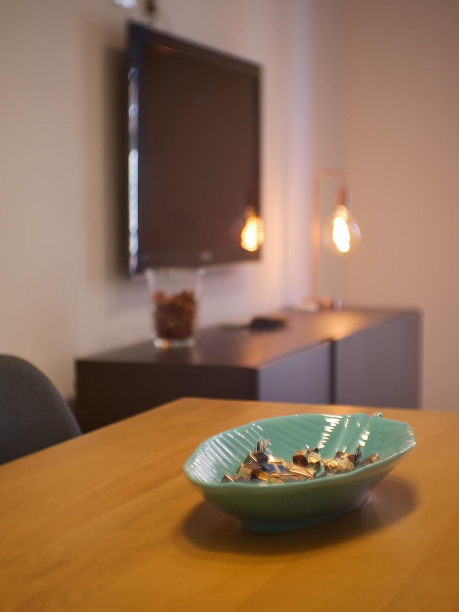 Chic Modern 2-Bedroom Near Metro 罗马 外观 照片
